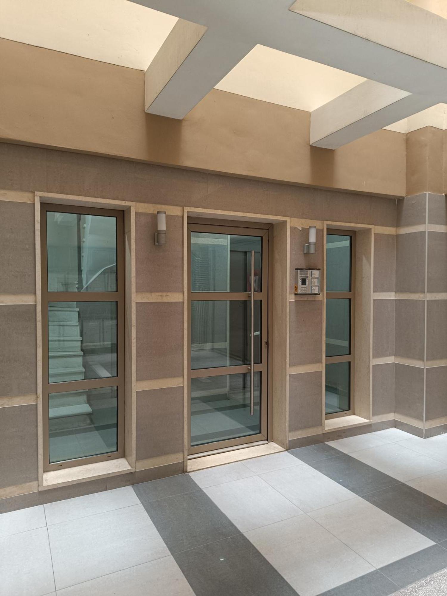 City Vibe-Sigrou 44 Urban Studio 塞萨洛尼基 外观 照片